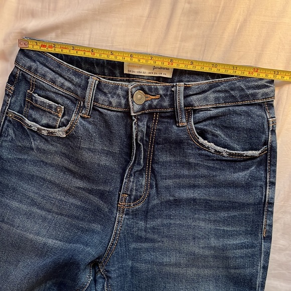 Blue Jeans - Picture 5 of 6